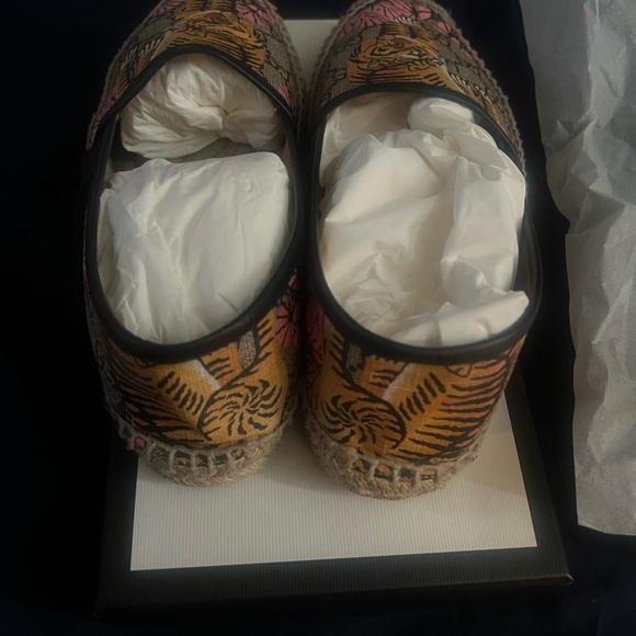 Gucci Espadrilles - Picture 4 of 8